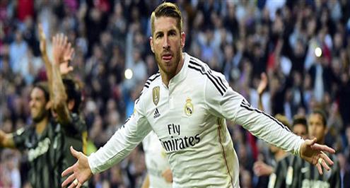 فان جال لا زال متمسك بضم راموس هذا الصيف